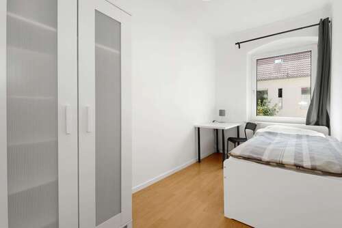 Foto - WG-Zimmer in Berlin 620,00 € 7 m²