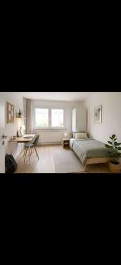 Foto - WG-Zimmer in Berlin 750,00 € 15 m²
