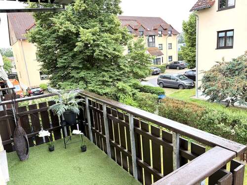 Foto - Wohnung zum Mieten in Machern - Leipzig 575,00 € 58 m²