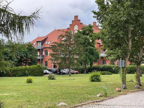 Foto - Wohnung zum Kaufen in Zerbst 65.900,00 € 54 m²