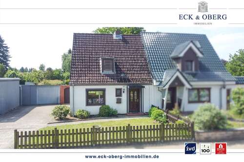 Foto - Haus zum Kaufen in Neumünster 210.000,00 € 84.05 m²