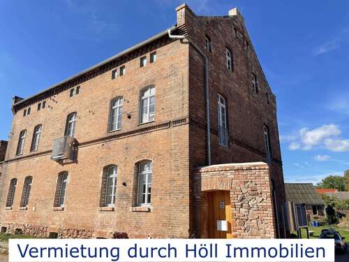Foto - Wohnung zum Mieten in Döblitz 1.068,00 € 127 m²
