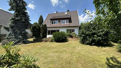 Foto - Haus zum Mieten in Mühldorf am Inn 1.450,00 € 116 m²