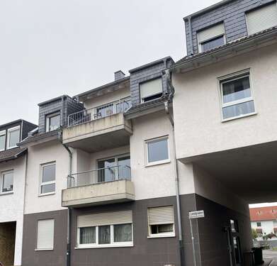 Foto - Wohnung zum Mieten in Alfter 256,80 € 48 m²