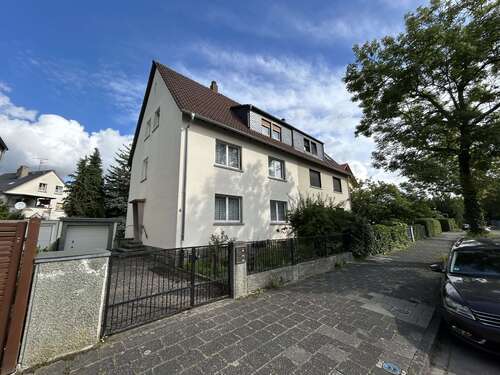 Foto - Haus zum Kaufen in Offenbach 520.000,00 € 171 m²