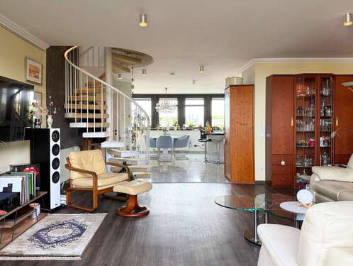 Foto - Wohnung zum Kaufen in Langen 457.500,00 € 122 m²