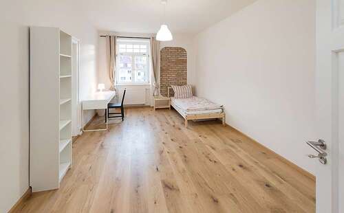 Foto - WG-Zimmer in München 850,00 € 14 m²