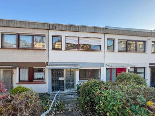 Foto - Haus zum Kaufen in Witten 259.000,00 € 120.4 m²