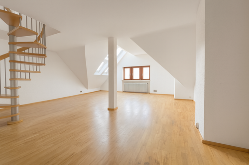 Foto - Wohnung zum Mieten in Pforzheim 1.290,00 € 135 m²