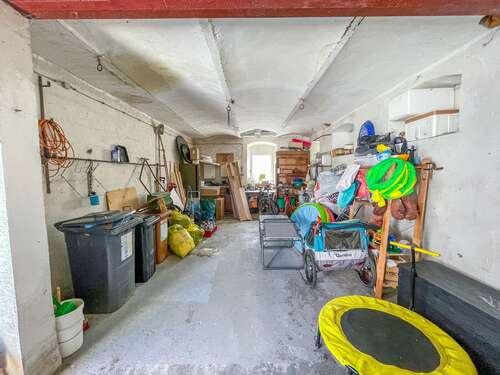 Foto - Halle in Bubenheim 300,00 € 80 m²