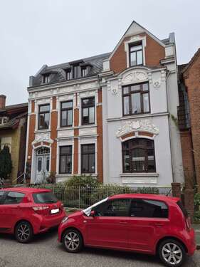 Foto - Wohnung zum Mieten in Itzehoe 800,00 € 80 m²