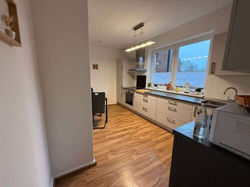 Foto - Wohnen auf Zeit in Hamburg 700,00 €