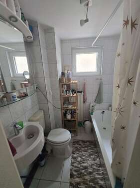 Foto - Wohnung zum Kaufen in Frankfurt-Höchst 259.000,00 € 60 m²
