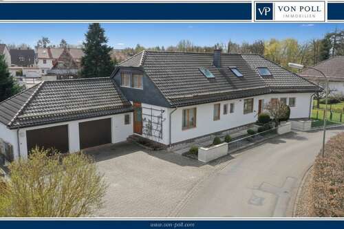 Foto - Haus zum Kaufen in Herzberg 395.000,00 € 240 m²
