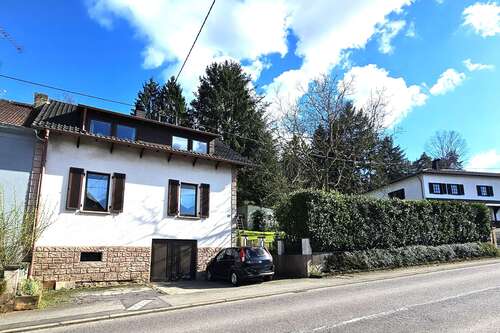 Foto - Haus zum Kaufen in Beckingen 198.000,00 € 145 m²