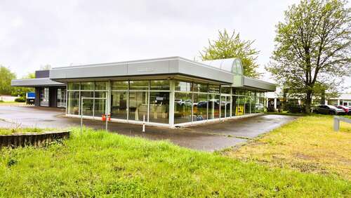 Foto - Halle in Sangerhausen 289.000,00 € 570 m²