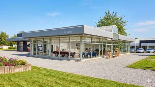 Foto - Halle in Sangerhausen 289.000,00 € 570 m²