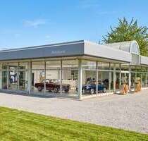 Halle in Sangerhausen 289.000,00 € 570 m²