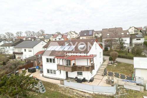 Foto - Haus zum Kaufen in Ballendorf 824.000,00 € 320 m²