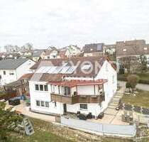 Haus zum Kaufen in Ballendorf 824.000,00 € 320 m²