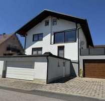 Haus zum Kaufen in Rottenburg an der Laaber 549.000,00 € 222 m²