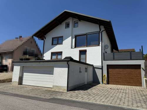 Foto - Haus zum Kaufen in Rottenburg an der Laaber 549.000,00 € 222 m²