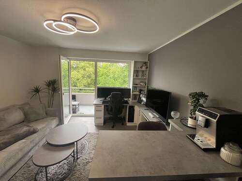 Foto - Wohnung zum Mieten in Bielefeld 415,00 € 27.08 m²