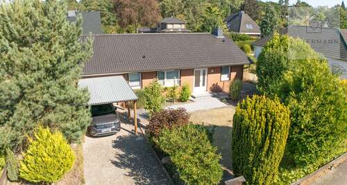Foto - Haus zum Kaufen in Seevetal 329.999,00 € 102.7 m²