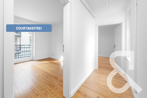 Foto - Wohnung zum Kaufen in Hamburg 485.000,00 € 60.02 m²