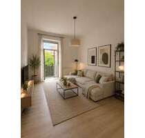 Wohnung zum Mieten in Frankfurt 2.100,00 € 83.42 m²