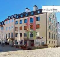 Büro in Kempten 1.397,00 € 127 m²