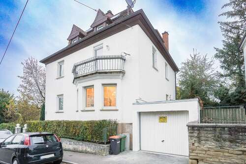 Foto - Haus zum Kaufen in Stuttgart 1.239.000,00 € 180 m²