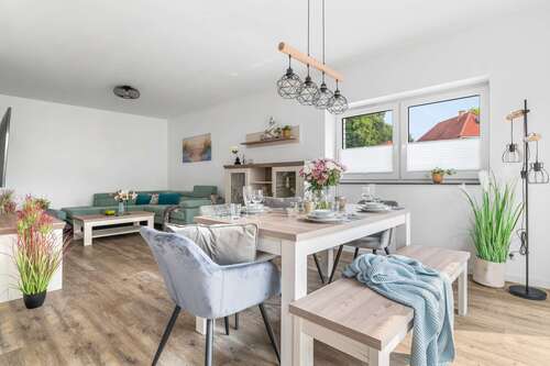 Foto - Haus zum Kaufen in Fehmarn 560.000,00 € 130.95 m²