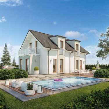 Foto - Haus zum Kaufen in Neudietendorf 459.414,00 € 111 m²