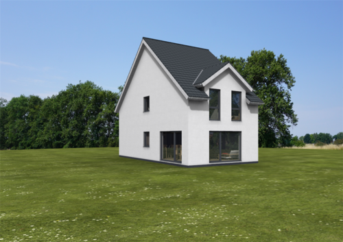 Foto - Haus zum Kaufen in Weingarten 714.950,00 € 117.4 m²