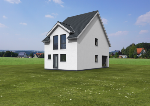 Foto - Haus zum Kaufen in Weingarten 714.950,00 € 117.4 m²