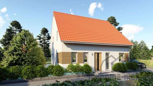 Foto - Haus zum Kaufen in Pyrbaum 658.500,00 € 136 m²