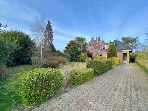 Foto - Haus zum Kaufen in Moers 489.000,00 € 165 m²