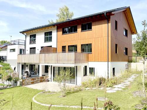 Foto - Haus zum Mieten in Wörthsee 3.800,00 € 215 m²