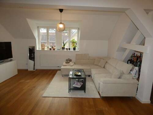 Foto - Wohnung zum Mieten in Dinkelsbühl 660,00 € 64.22 m²