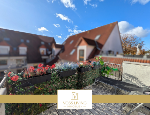 Foto - Wohnung zum Kaufen in Karben 298.000,00 € 75 m²