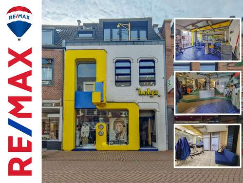 Foto - Haus zum Kaufen in Kleve 348.000,00 € 199 m²