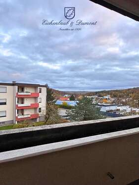 Foto - Wohnung zum Mieten in Saarbrücken 520,00 € 47 m²