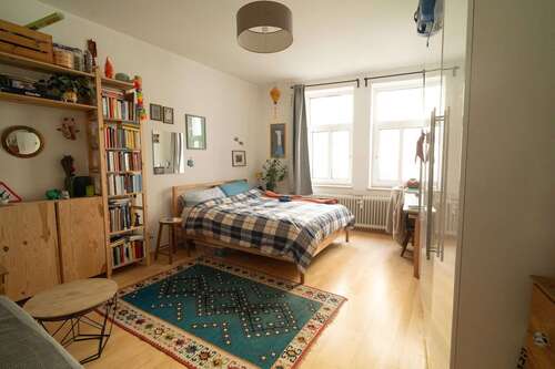 Foto - Wohnung zum Kaufen in München 1.290.000,00 € 95.7 m²