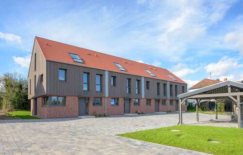 Foto - Haus zum Mieten in Wennigsen 1.850,00 € 150 m²