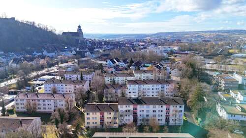 Foto - Wohnung zum Kaufen in Herrenberg 269.000,00 € 73 m²