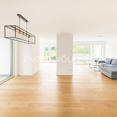 Foto - Wohnung zum Kaufen in Bad Homburg 550.000,00 € 92 m²