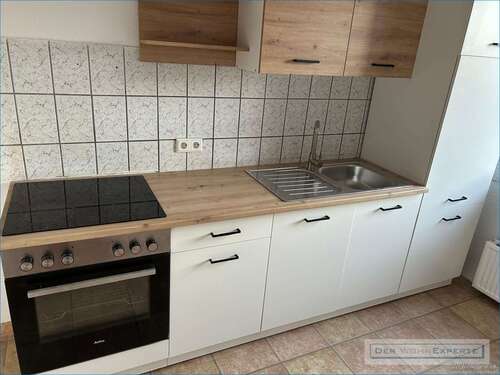 Foto - Wohnung zum Mieten in Flensburg 500,00 € 45 m²