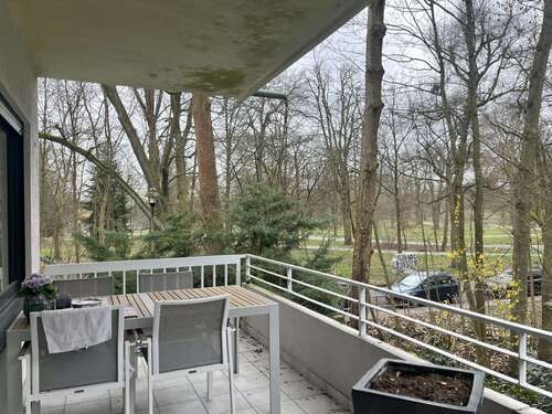 Foto - Wohnung zum Kaufen in Bad Homburg 440.000,00 € 103.96 m²