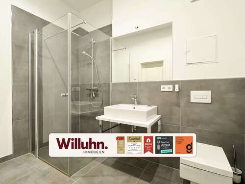 Foto - Wohnung zum Mieten in Leipzig 645,00 € 63.23 m²